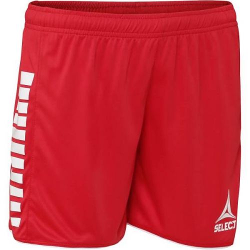 Select Damen Handball Hose Argentina rot